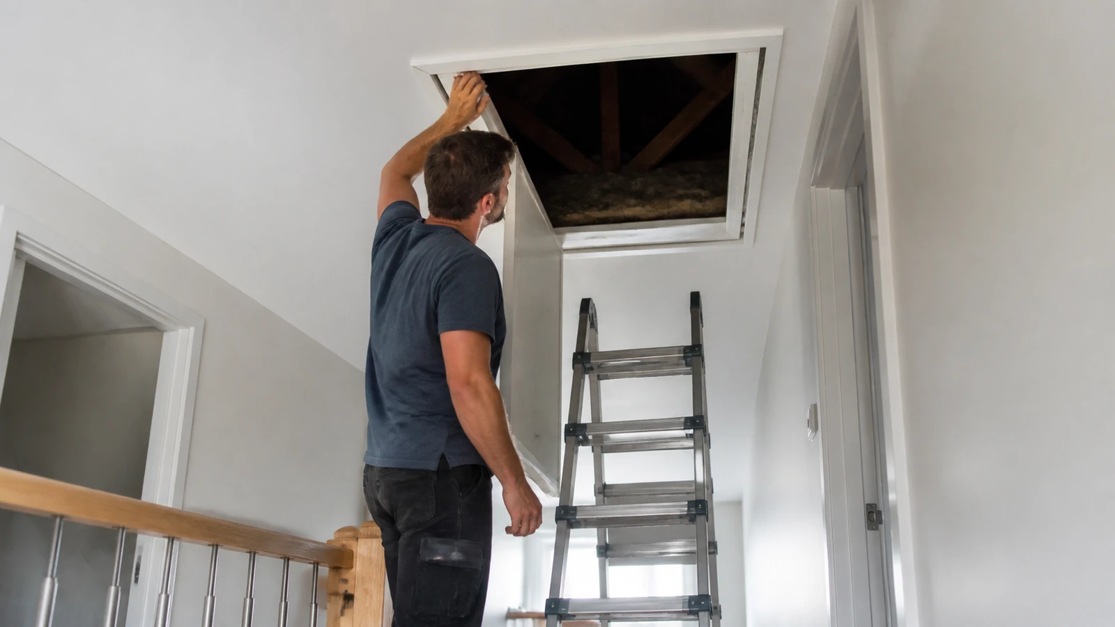 Améliorer l’isolation des combles : priorités, matériaux et vigilance — vue 3