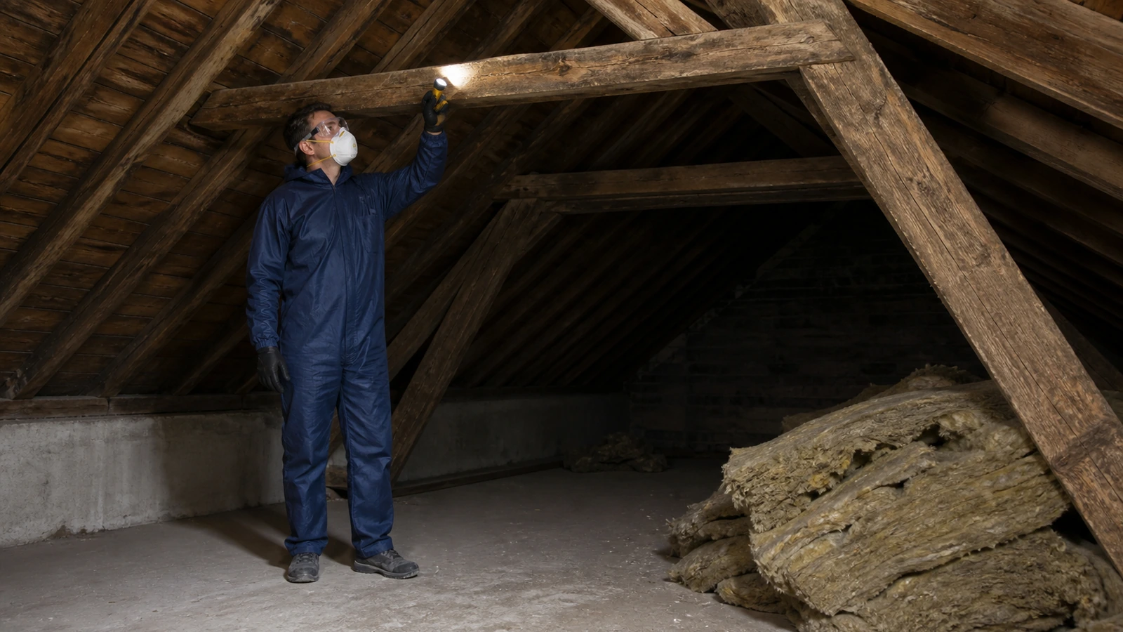 Améliorer l’isolation des combles : priorités, matériaux et vigilance — vue 2