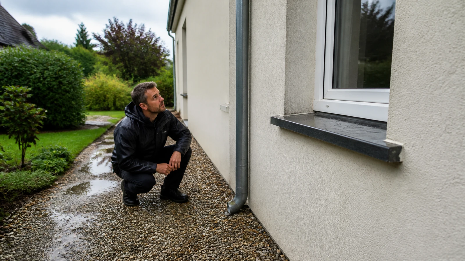 Diagnostiquer l’humidité d’un mur avant de choisir un traitement — vue 3