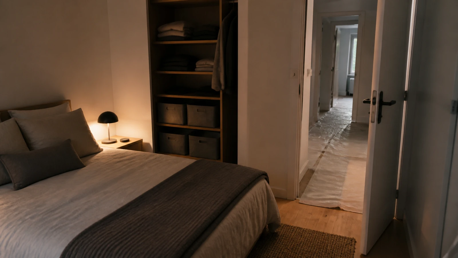 Planifier une rénovation intérieure sans désorganiser le quotidien — vue 3